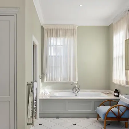 Majestic Ocean View Retreat Appartement Kaapstad Buitenkant foto