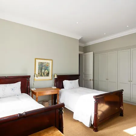 Majestic Ocean View Retreat Appartement Kaapstad Buitenkant foto