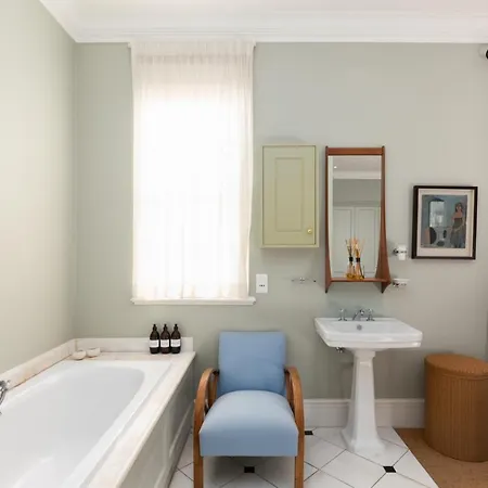 Majestic Ocean View Retreat Appartement Kaapstad Buitenkant foto