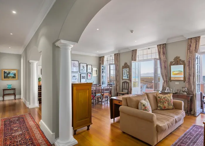 Majestic Ocean View Retreat