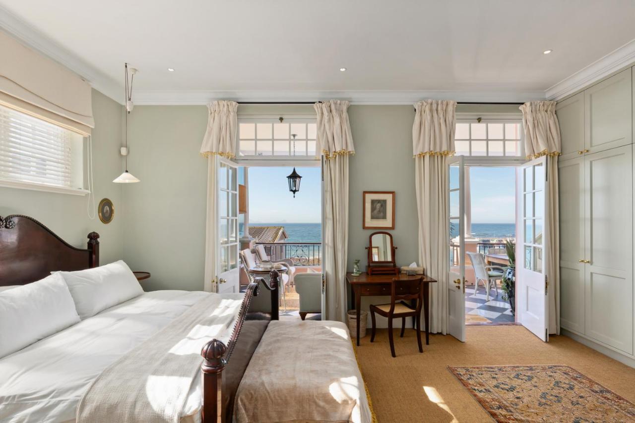 Appartement Majestic Ocean View Retreat *
