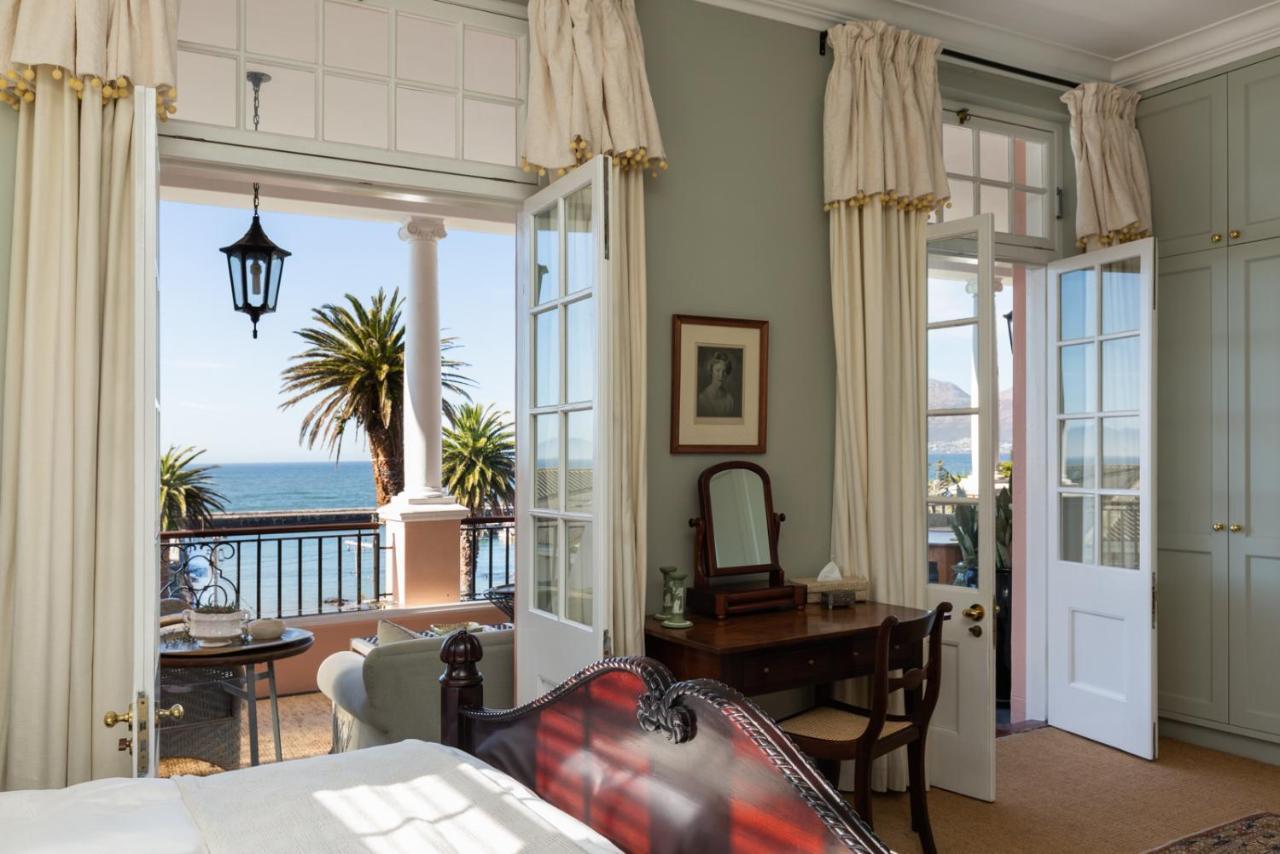Apartment Majestic Ocean View Retreat