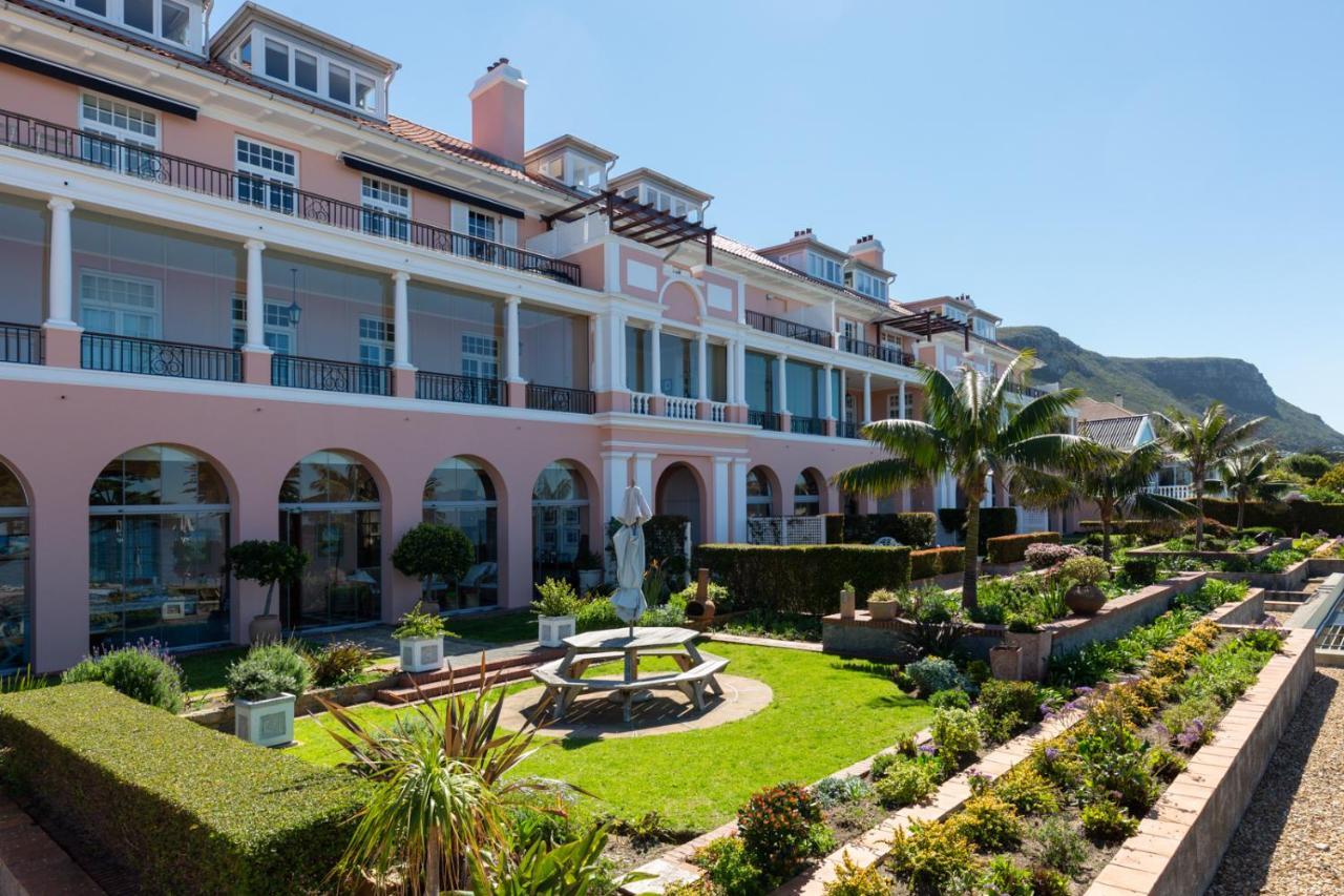 Majestic Ocean View Retreat Appartement