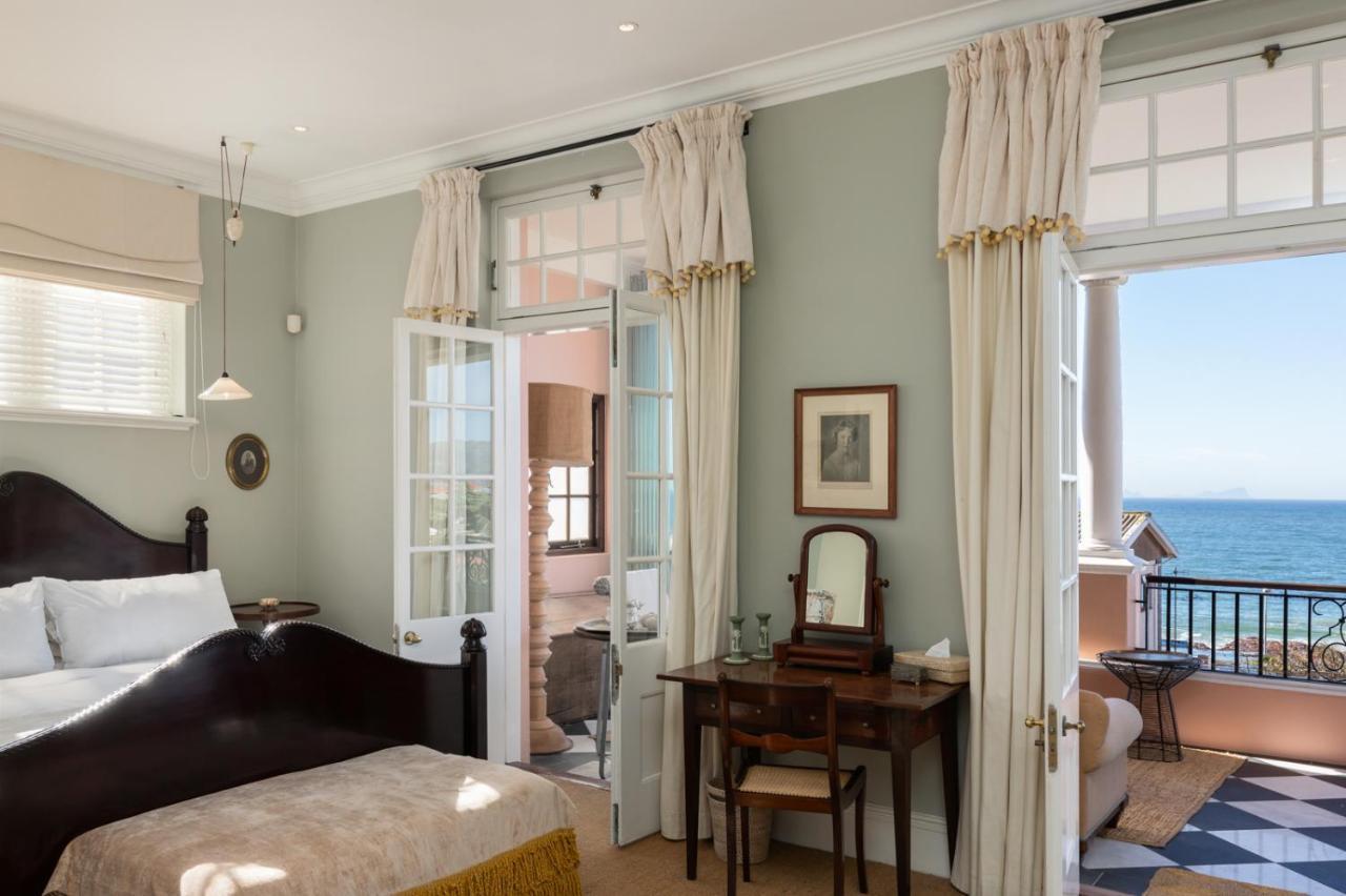 Appartement Majestic Ocean View Retreat Kaapstad