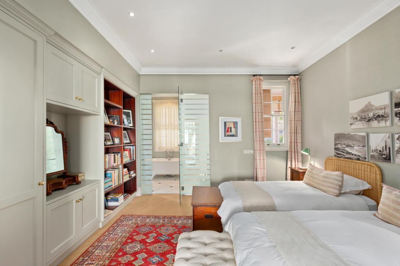 Apartment Majestic Ocean View Retreat Kapstadt