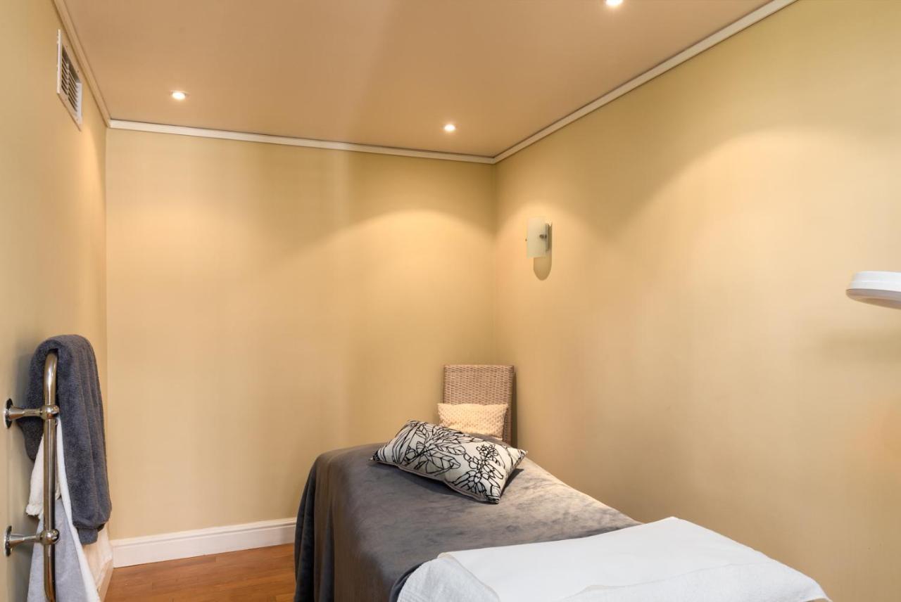 Majestic Ocean View Retreat Appartement