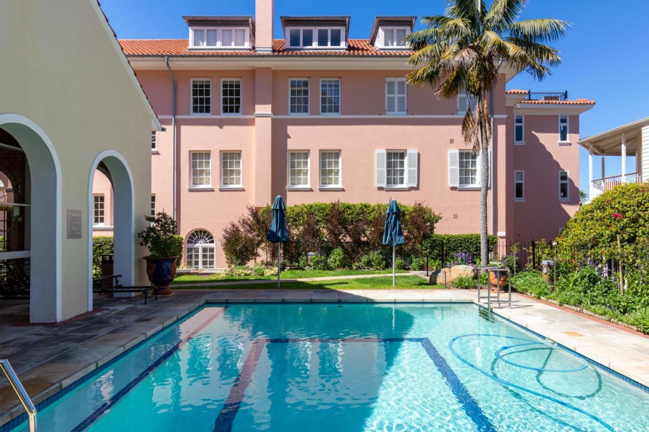 Apartment Majestic Ocean View Retreat Kapstadt