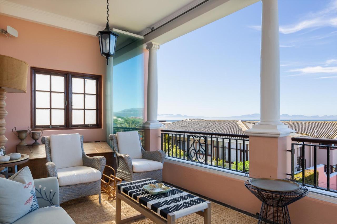 Majestic Ocean View Retreat Appartement *