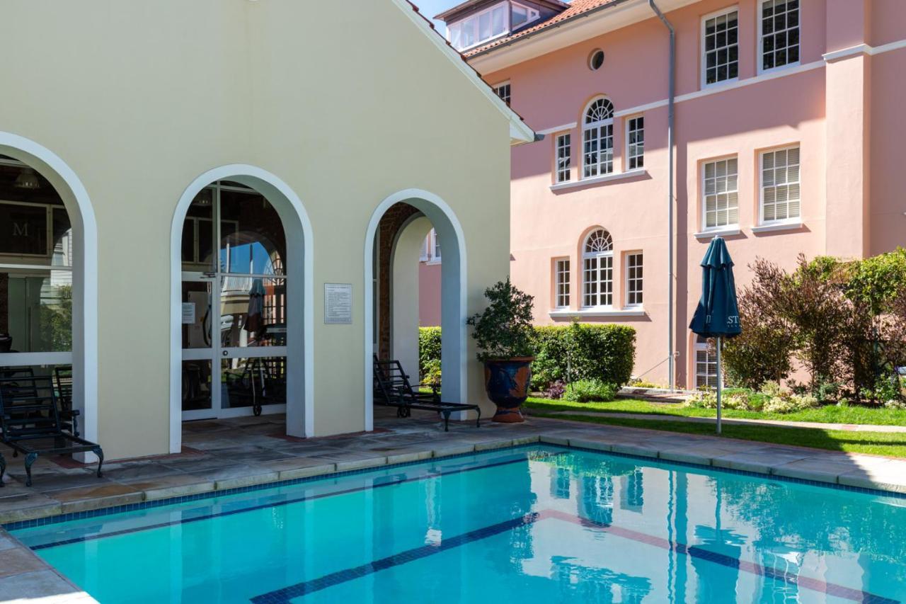 Majestic Ocean View Retreat * Kaapstad