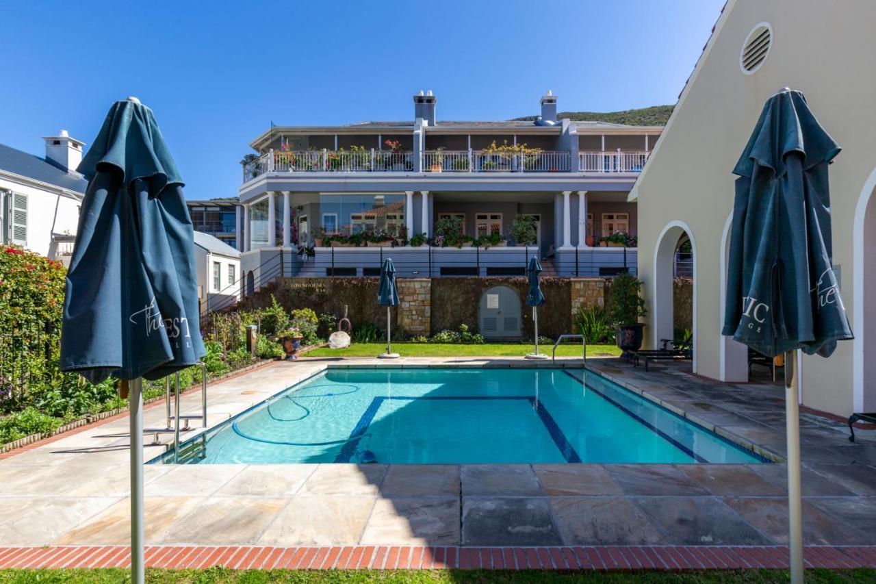 Apartment Majestic Ocean View Retreat *