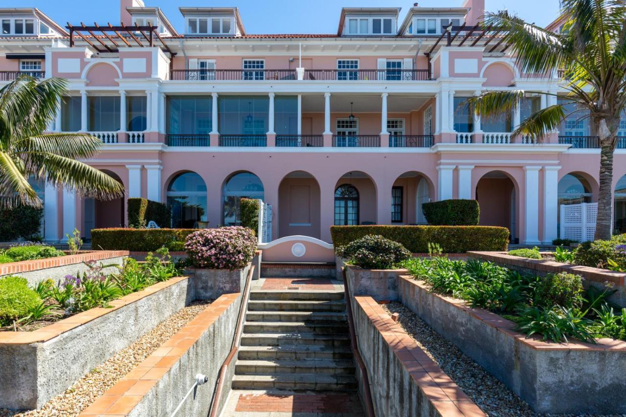 Majestic Ocean View Retreat Kapstadt