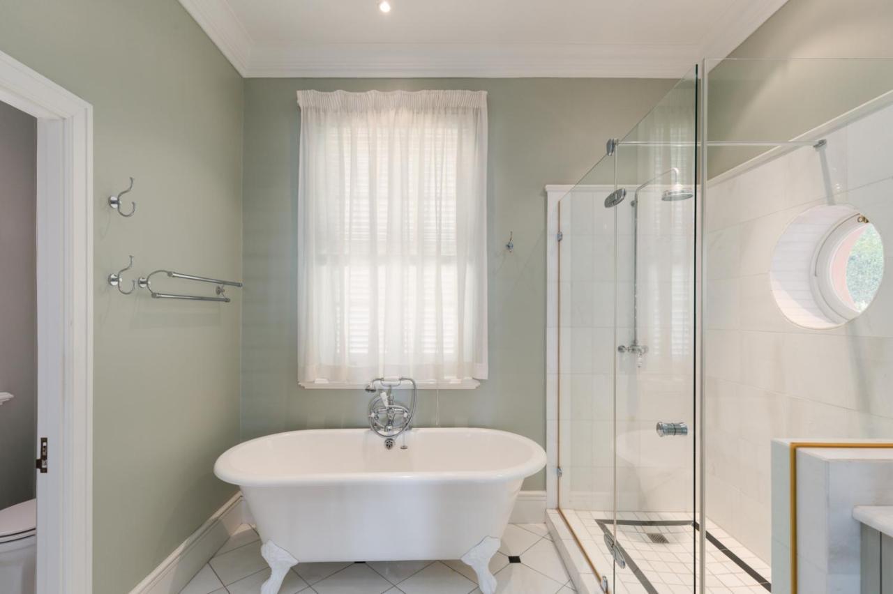 Majestic Ocean View Retreat Kaapstad