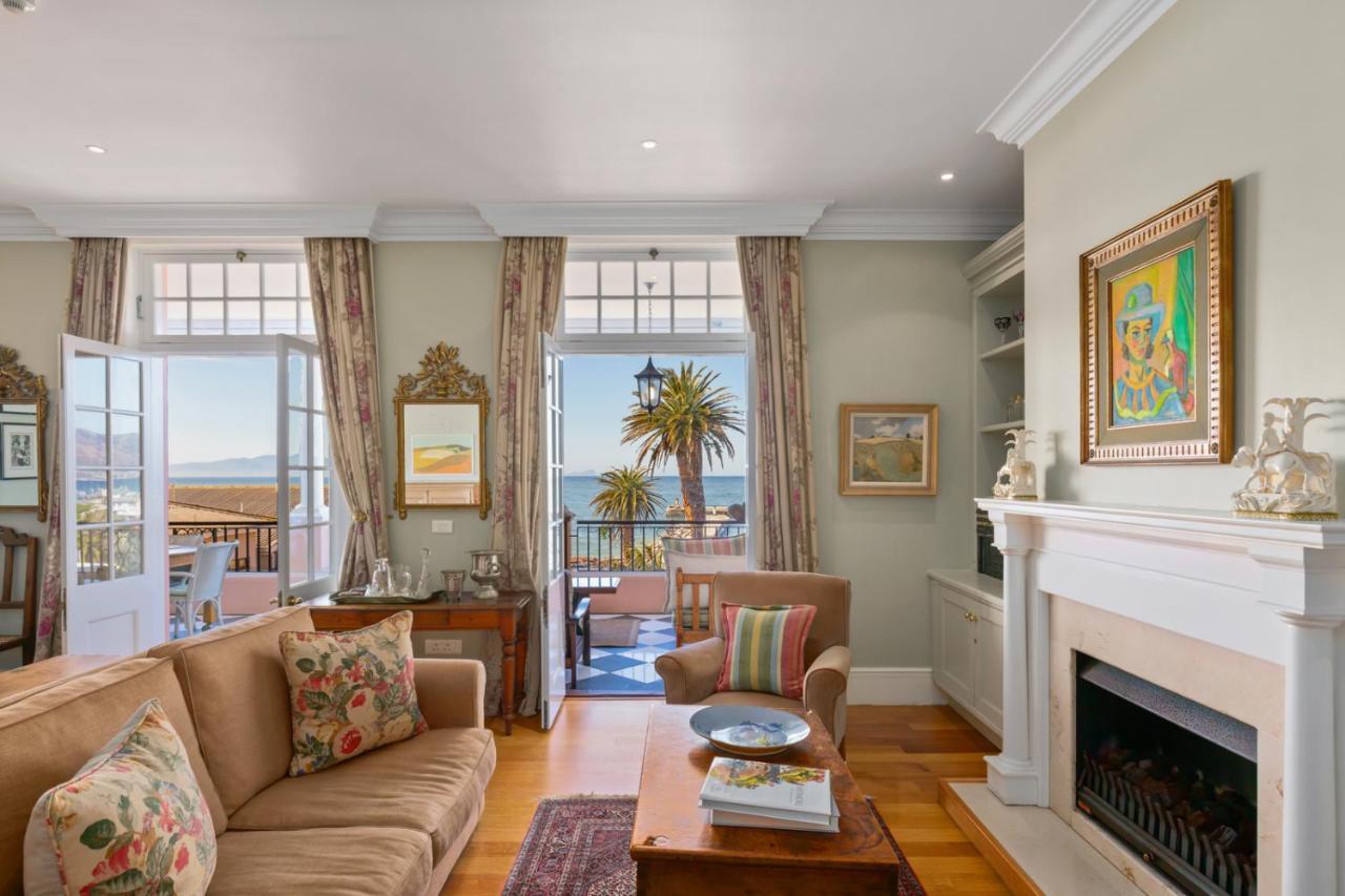 Majestic Ocean View Retreat Appartement Kaapstad