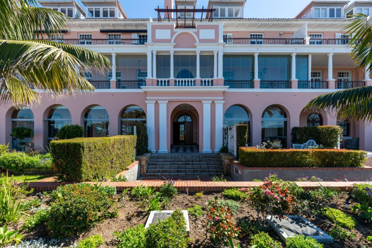 Majestic Ocean View Retreat