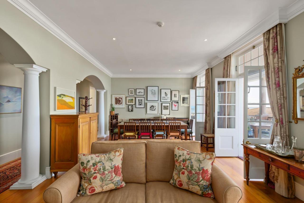 Appartement Majestic Ocean View Retreat *