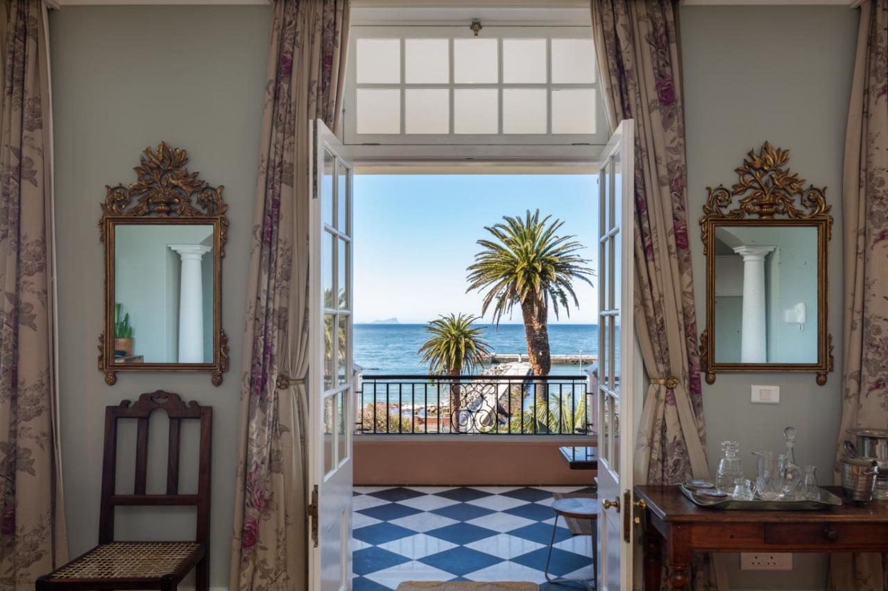 Appartement Majestic Ocean View Retreat Kaapstad