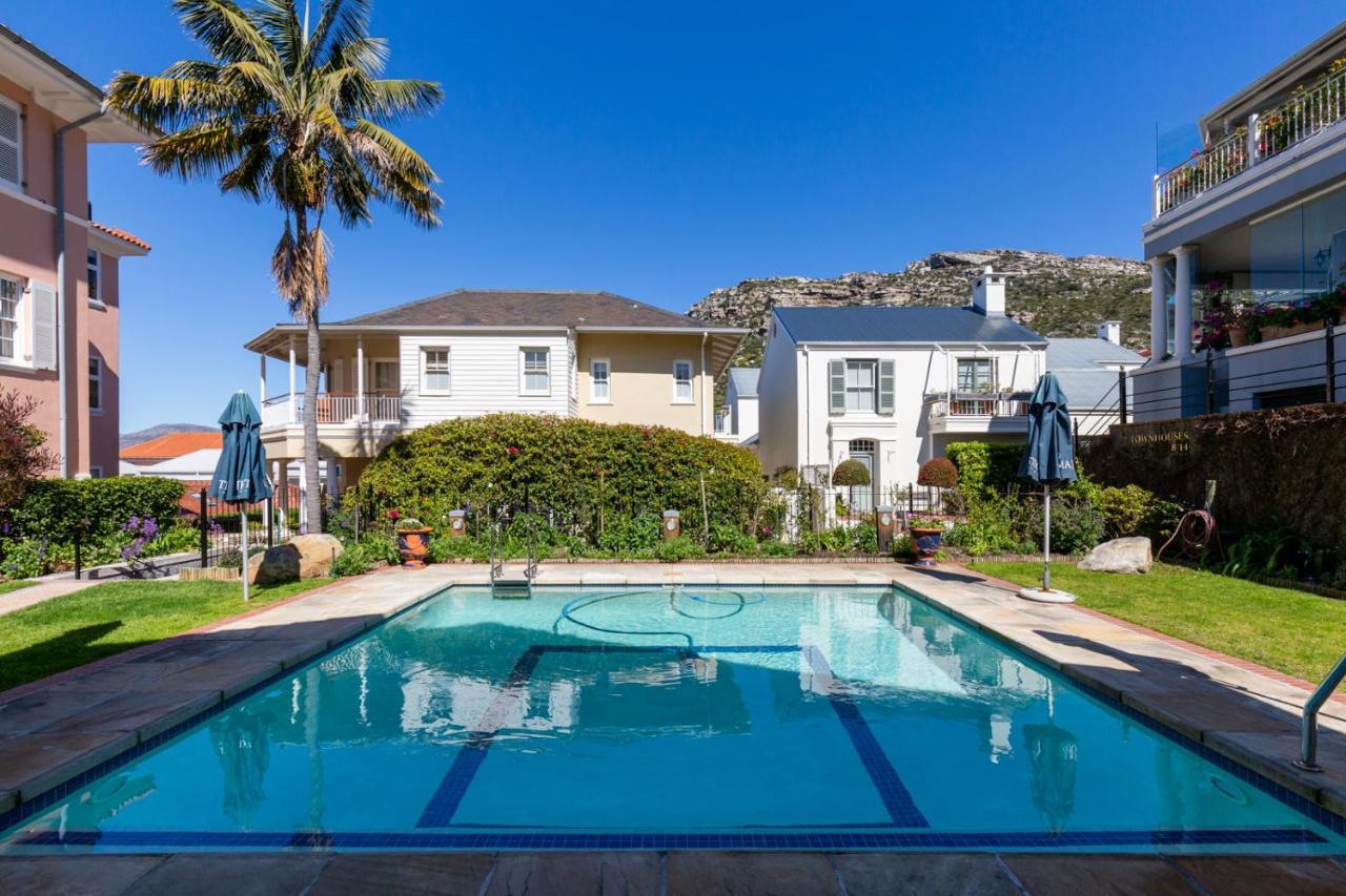 Majestic Ocean View Retreat