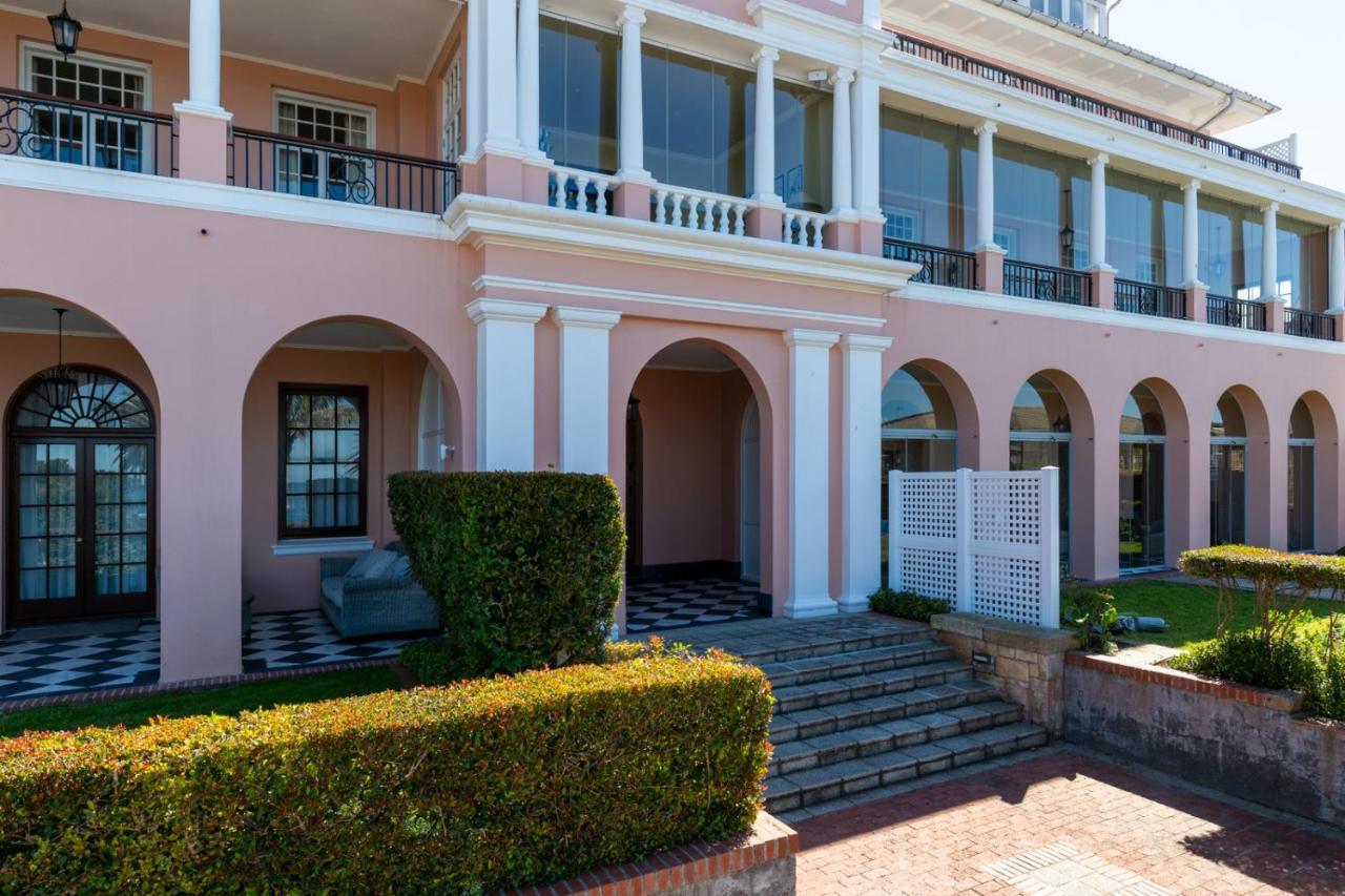 Majestic Ocean View Retreat Appartement Kaapstad