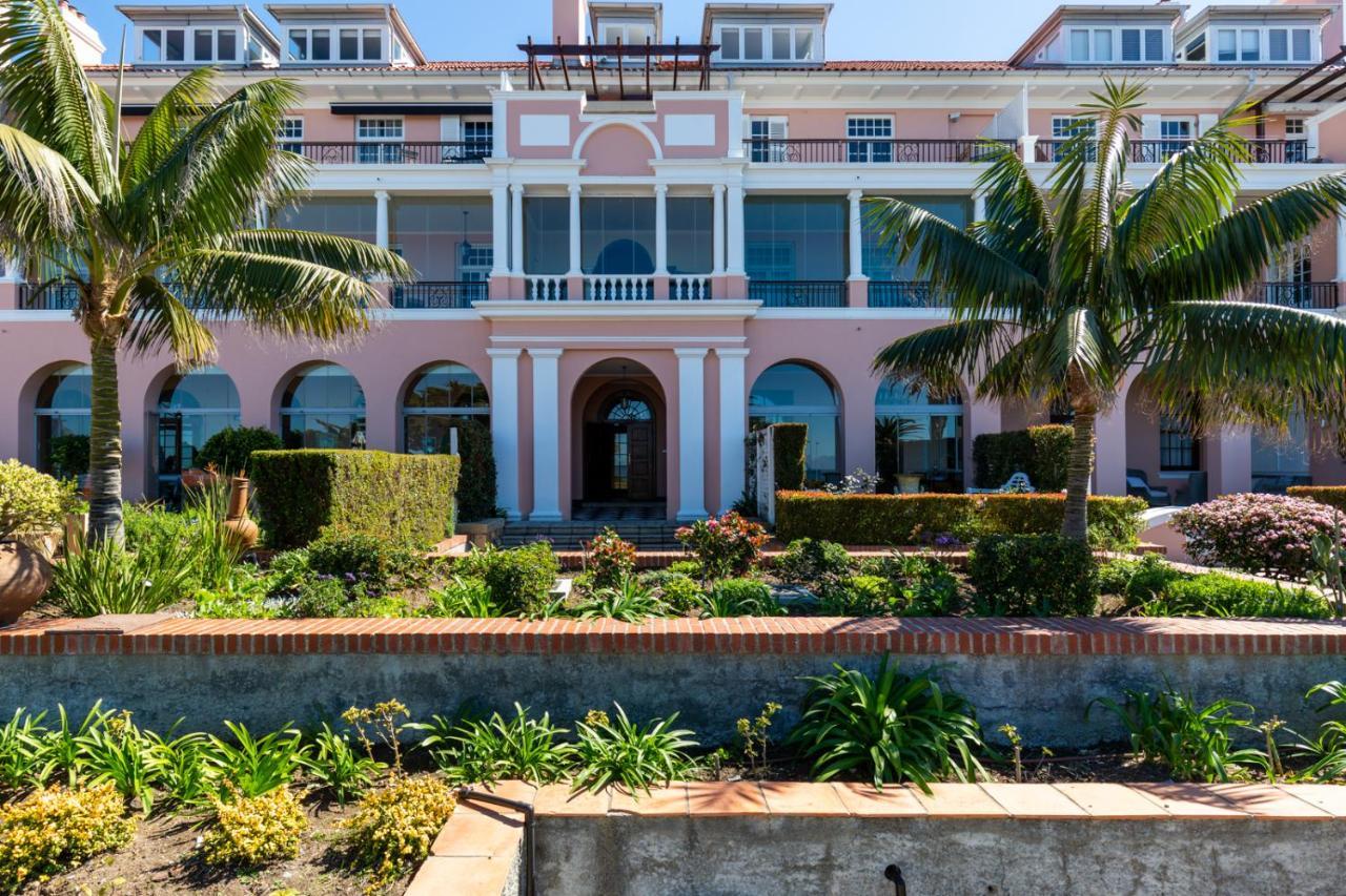 Appartement Majestic Ocean View Retreat Kaapstad