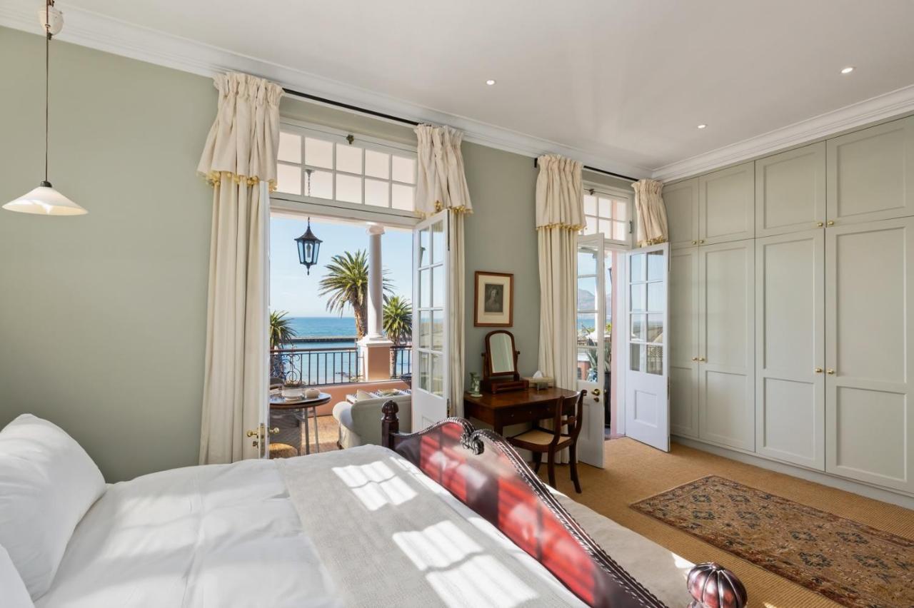 Appartement Majestic Ocean View Retreat