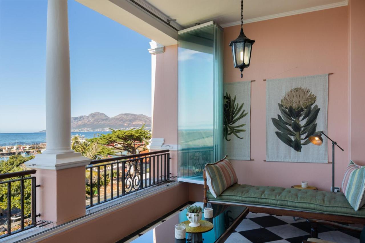 Apartment Majestic Ocean View Retreat *