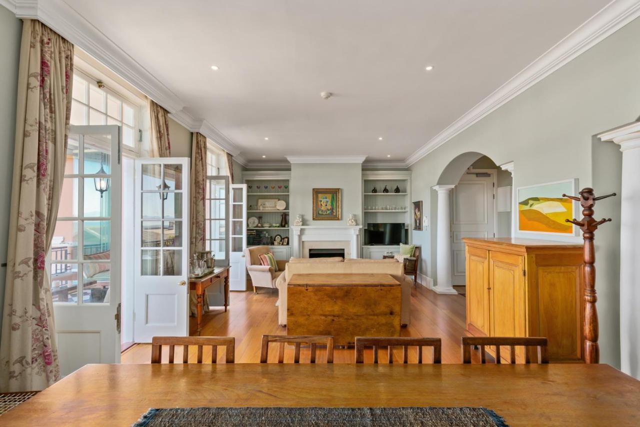Majestic Ocean View Retreat *