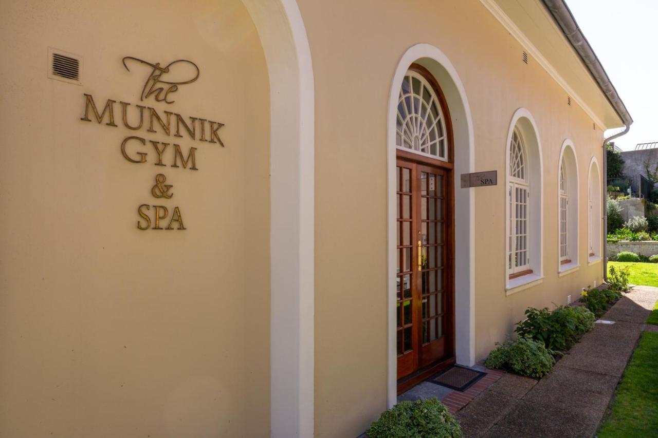 Majestic Ocean View Retreat Appartement *